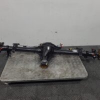 FORD RANGER 2022-2025 REAR DIFF ASSEMBLY DIESEL, 3.0, 3.55 RATIO, AWD, 4H TYPE,