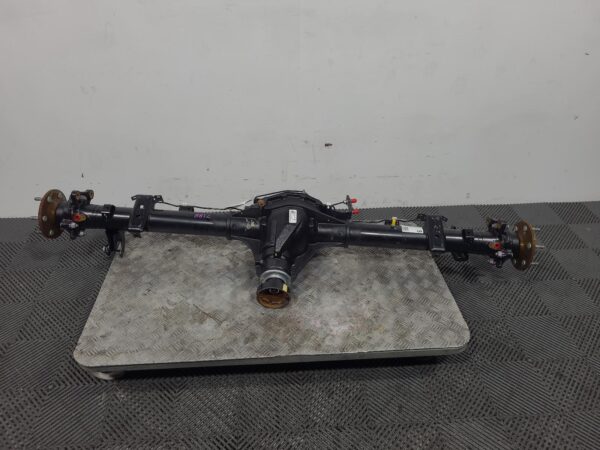 FORD RANGER 2022-2025 REAR DIFF ASSEMBLY DIESEL, 3.0, 3.55 RATIO, AWD, 4H TYPE,