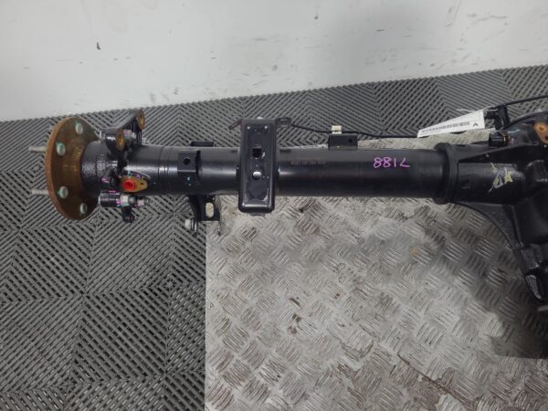 FORD RANGER 2022-2025 REAR DIFF ASSEMBLY DIESEL, 3.0, 3.55 RATIO, AWD, 4H TYPE, - Image 14