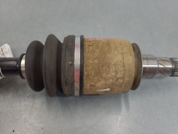 NISSAN NAVARA 2021-2025 RIGHT DRIVESHAFT NP300, FRONT, 01/21- - Image 16