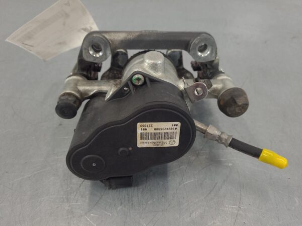 MERCEDES SPRINTER 2018-2025 CALIPER VS30, LH REAR, ELECTRIC BRAKE TYPE, RWD, NON - Image 5