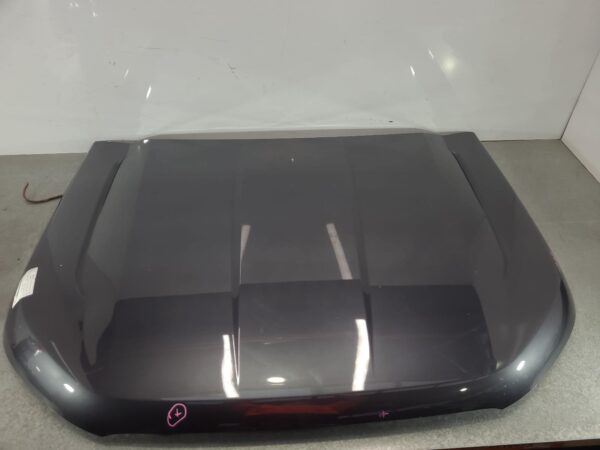 FORD RANGER 2015-2022 BONNET PX SERIES 2-3, 06/15-04/22