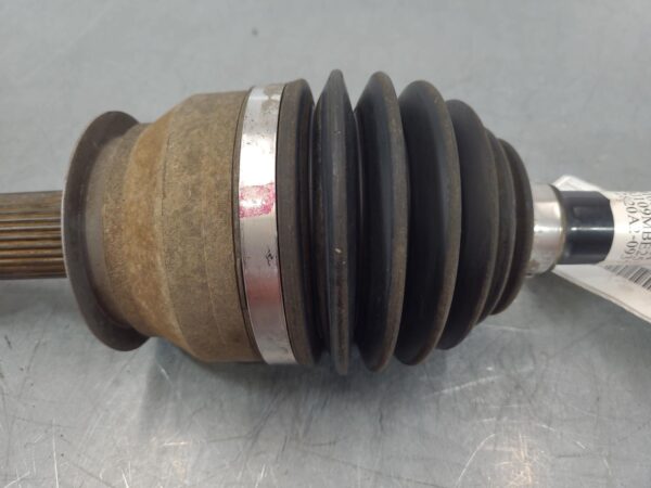 NISSAN NAVARA 2021-2025 RIGHT DRIVESHAFT NP300, FRONT, 01/21- - Image 14