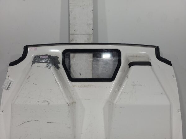 MERCEDES VITO 2015-2026 CARGO BARRIER 447, 03/15- - Image 13