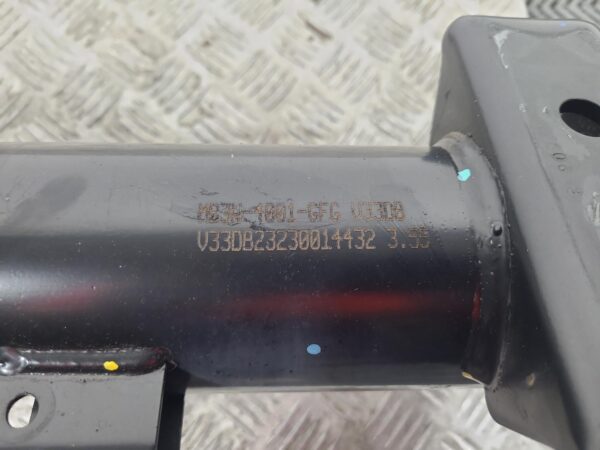 FORD RANGER 2022-2025 REAR DIFF ASSEMBLY DIESEL, 3.0, 3.55 RATIO, AWD, 4H TYPE, - Image 20