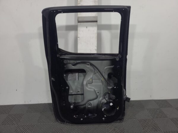 FORD RANGER 2022-2025 LEFT REAR DOOR RA, DUAL CAB, 05/22- - Image 4