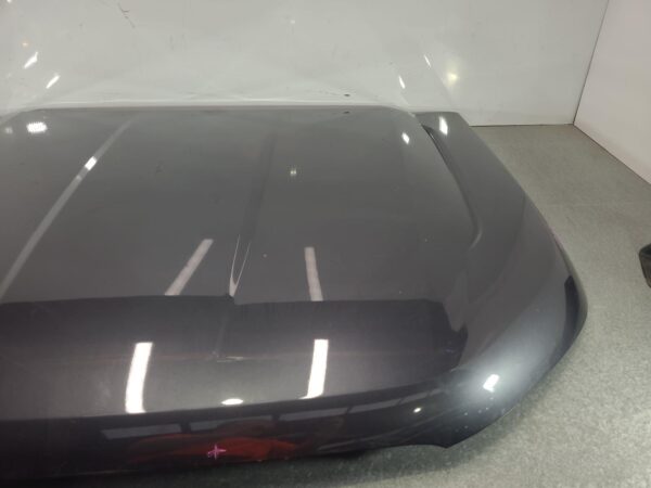 FORD RANGER 2015-2022 BONNET PX SERIES 2-3, 06/15-04/22 - Image 3