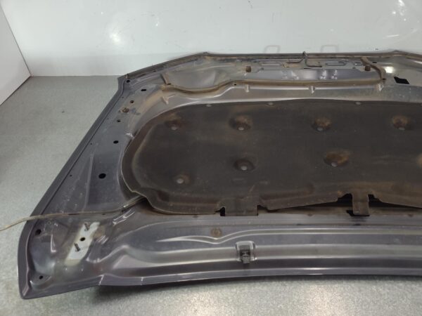 FORD RANGER 2015-2022 BONNET PX SERIES 2-3, 06/15-04/22 - Image 6