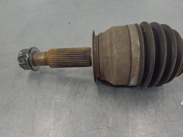 NISSAN NAVARA 2021-2025 LEFT DRIVESHAFT NP300, FRONT, 01/21- - Image 14