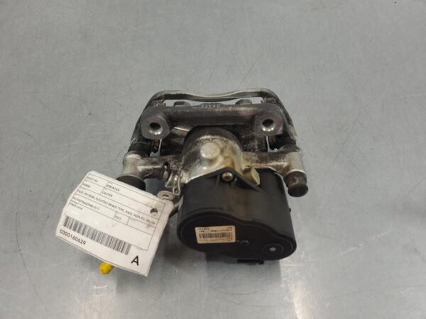 MERCEDES SPRINTER 2018-2025 CALIPER VS30, RH REAR, ELECTRIC BRAKE TYPE, RWD, NON - Image 6