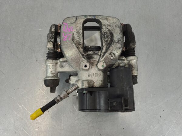 MERCEDES SPRINTER 2018-2025 CALIPER VS30, LH REAR, ELECTRIC BRAKE TYPE, RWD, NON - Image 2