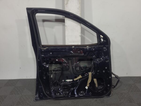 NISSAN NAVARA 2015-2025 LEFT FRONT DOOR NP300, DUAL CAB, 04/15- - Image 15