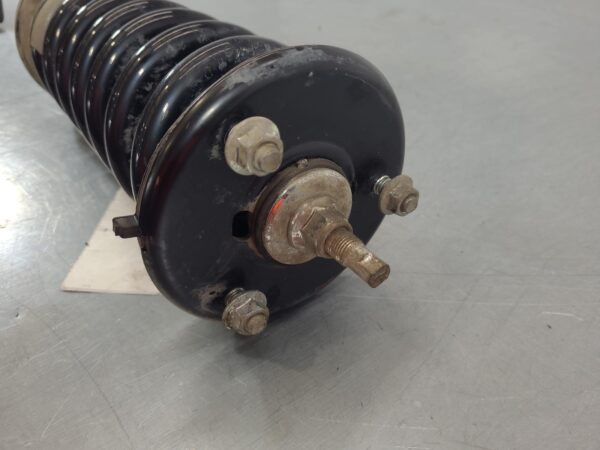 NISSAN NAVARA 2015-2025 RIGHT FRONT STRUT NP300, 2WD/4WD, DUAL CAB, COIL SUSP TY - Image 5