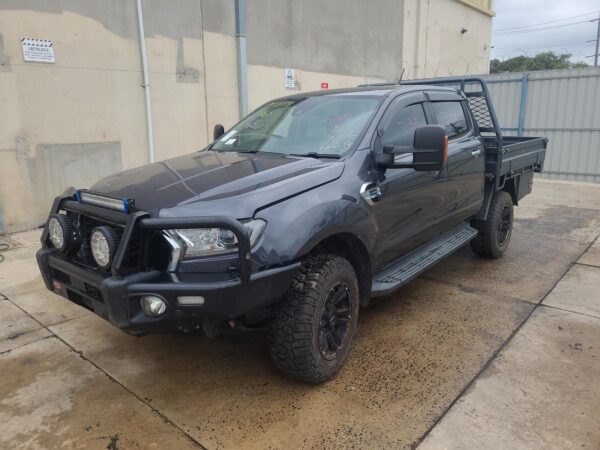 FORD RANGER 2015-2022 BONNET PX SERIES 2-3, 06/15-04/22 - Image 19