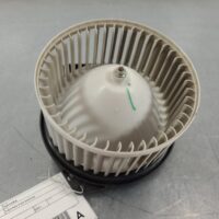 NISSAN NAVARA 2015-2025 HEATER FAN MOTOR NP300, 04/15-