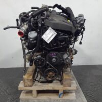FORD RANGER 2018-2022 ENGINE 2.0L Diesel N/I10 Speed Automatic