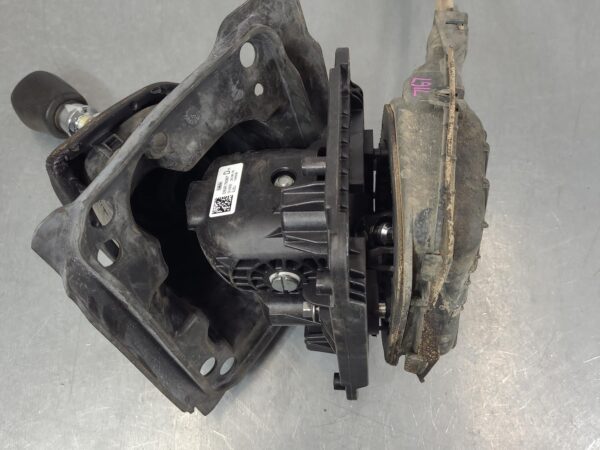 FORD RANGER 2015-2022 GEAR STICK/SHIFTER GEAR SHIFTER, MANUAL T/M, SPLINE CABLE - Image 24