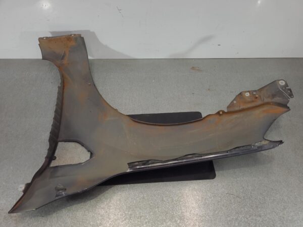 FORD RANGER 2015-2022 RIGHT GUARD PX SERIES 2-3, NON SNORKEL, NON FLARE TYPE, 06 - Image 13