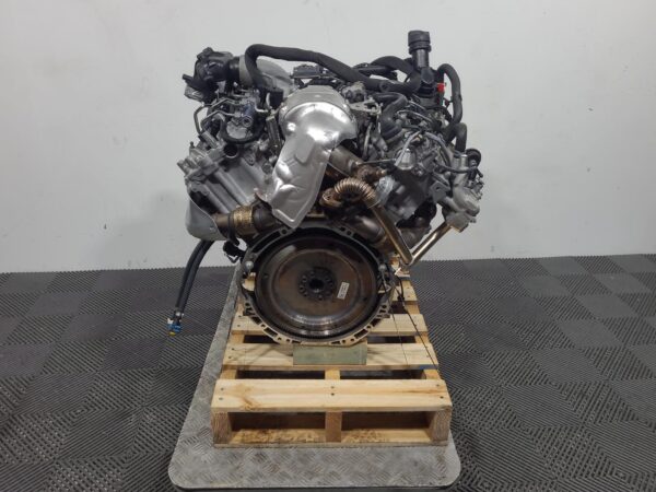 MERCEDES SPRINTER 2018-2025 ENGINE 3.0L Diesel OM6427 Speed Automatic - Image 4