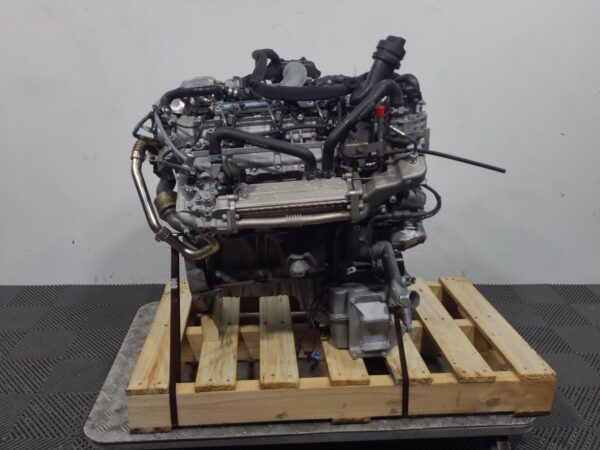 MERCEDES SPRINTER 2018-2025 ENGINE 3.0L Diesel OM6427 Speed Automatic - Image 7