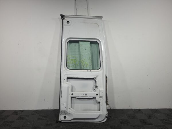 RENAULT MASTER 2011-2020 BOOTLID/TAILGATE BARN DOOR (LH SIDE), MID/HIGH ROOF, X6 - Image 8