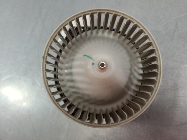 NISSAN NAVARA 2015-2025 HEATER FAN MOTOR NP300, 04/15- - Image 14