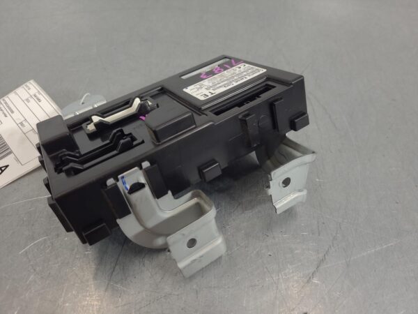 NISSAN NAVARA 2015-2025 ECU NP300, BODY CONTROL MODULE, P/N 284B16KG5A, 04/15- - Image 16