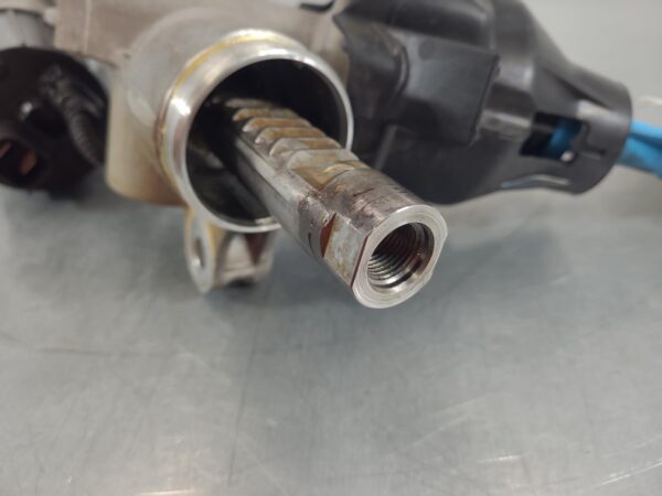 MERCEDES SPRINTER 2018-2025 STEERING BOX/RACK ELECTRIC TYPE, RWD, VS30, 05/18- - Image 6