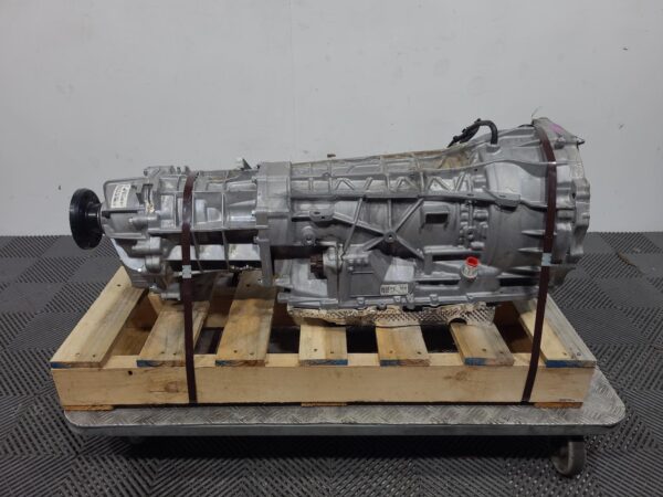 FORD RANGER 2018-2022 TRANS/GEARBOX AUTO, 4WD, DIESEL, 2.0, W/ TRANSFER CASE, PX - Image 5