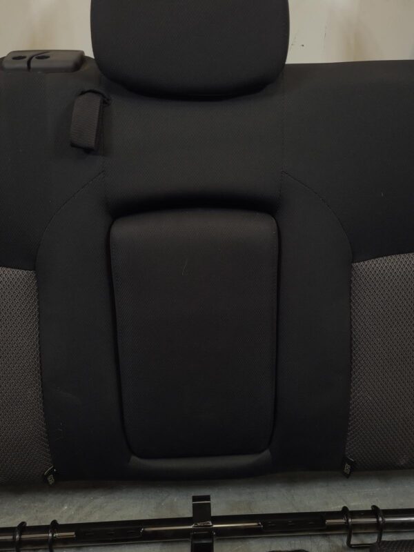 MITSUBISHI TRITON 2015-2023 2ND REAR SEAT MQ-MR, EXTRA CAB, ASSY (BACKREST AND B - Image 5