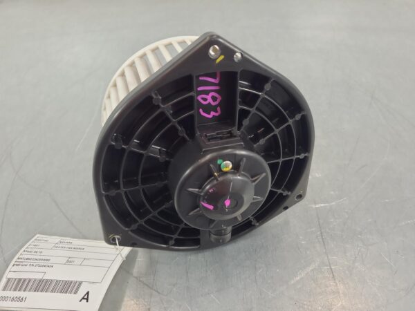 NISSAN NAVARA 2015-2025 HEATER FAN MOTOR NP300, 04/15- - Image 18