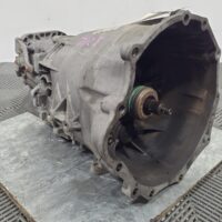 VOLKSWAGEN CRAFTER 2007-2011 TRANS/GEARBOX MANUAL, DIESEL, 2.5, TURBO, HQT CODE,