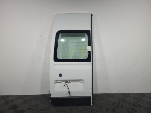 RENAULT MASTER 2011-2020 BOOTLID/TAILGATE BARN DOOR (LH SIDE), MID/HIGH ROOF, X6