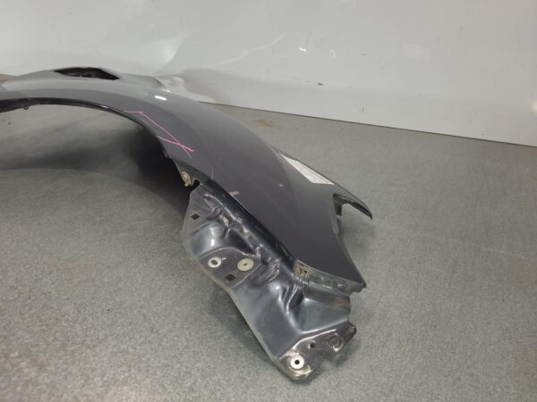 FORD RANGER 2015-2022 RIGHT GUARD PX SERIES 2-3, NON SNORKEL, NON FLARE TYPE, 06 - Image 5