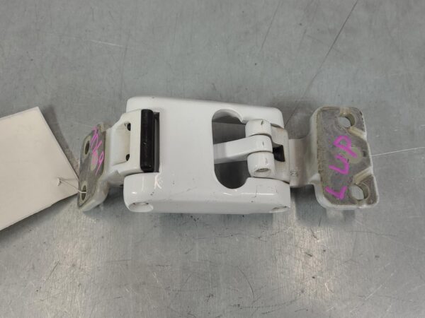 MERCEDES SPRINTER 2018-2025 BOOTLID/TAILGATE HINGE BARN DOOR HINGE, 270 DEGREE, - Image 2