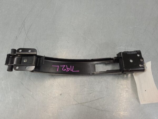 MERCEDES SPRINTER 2018-2025 BOOTLID/TAILGATE HINGE BARN DOOR LIMITER, 180 DEGREE - Image 5