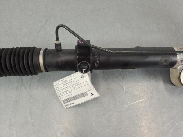 NISSAN NAVARA 2015-2025 STEERING BOX/RACK NP300, 2WD/4WD, WARRIOR/SL/ST/ST-X, 04 - Image 4