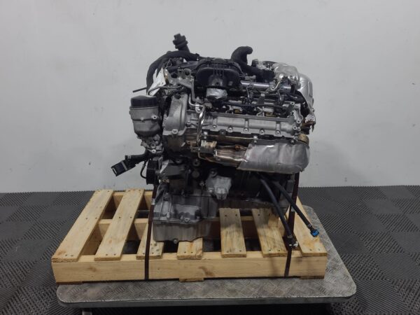 MERCEDES SPRINTER 2018-2025 ENGINE 3.0L Diesel OM6427 Speed Automatic - Image 2