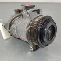 MERCEDES VITO 2015-2022 A/C COMPRESSOR 447, DIESEL, 2.1, TURBO, 651.950 CODE, 03