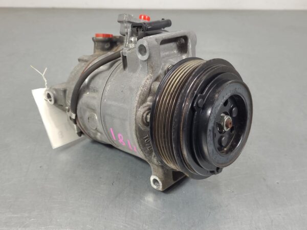 MERCEDES VITO 2015-2022 A/C COMPRESSOR 447, DIESEL, 2.1, TURBO, 651.950 CODE, 03