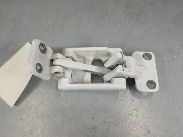MERCEDES SPRINTER 2018-2025 BOOTLID/TAILGATE HINGE BARN DOOR HINGE, 270 DEGREE,