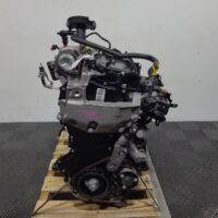 RENAULT TRAFIC 2022-2025 ENGINE 2.0L Diesel M9R6 Speed Automatic