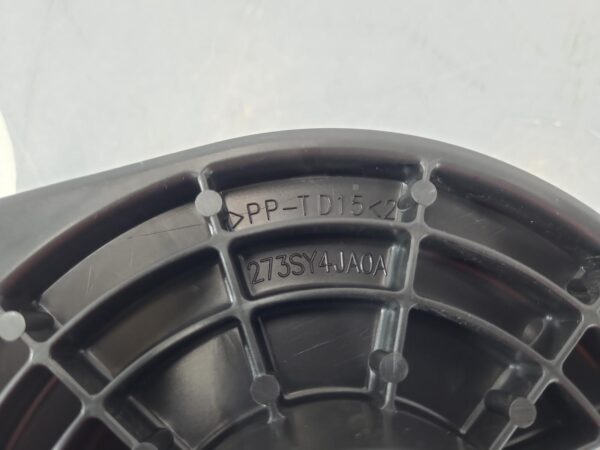 NISSAN NAVARA 2015-2025 HEATER FAN MOTOR NP300, 04/15- - Image 18