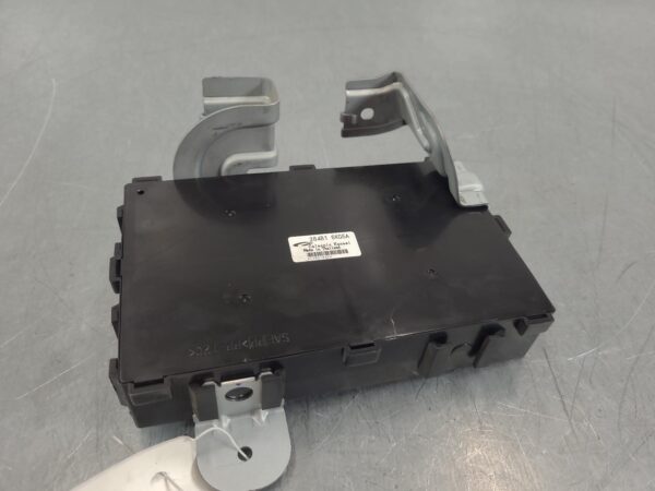 NISSAN NAVARA 2015-2025 ECU NP300, BODY CONTROL MODULE, P/N 284B16KG5A, 04/15- - Image 15
