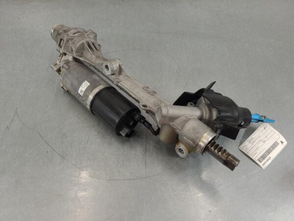 MERCEDES SPRINTER 2018-2025 STEERING BOX/RACK ELECTRIC TYPE, RWD, VS30, 05/18- - Image 3