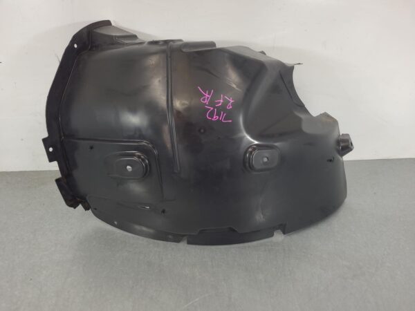 MERCEDES SPRINTER 2018-2025 RIGHT GUARD LINER RWD, RH FRONT, REAR SECTION, VS30, - Image 2