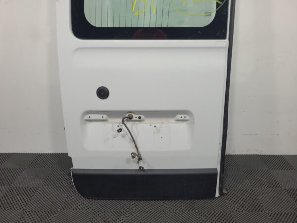 RENAULT MASTER 2011-2020 BOOTLID/TAILGATE BARN DOOR (LH SIDE), MID/HIGH ROOF, X6 - Image 4