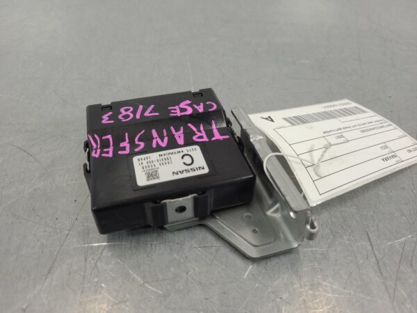NISSAN NAVARA 2015-2025 ECU NP300, TRANSFER CASE CONTROL UNIT, P/N 284965XA0B, 0 - Image 2