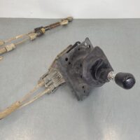 FORD RANGER 2015-2022 GEAR STICK/SHIFTER GEAR SHIFTER, MANUAL T/M, SPLINE CABLE