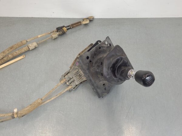 FORD RANGER 2015-2022 GEAR STICK/SHIFTER GEAR SHIFTER, MANUAL T/M, SPLINE CABLE